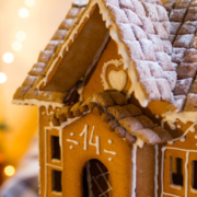 How To Make A Gingerbread House Like A Pro