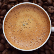 5 Surprising Health Benefits of Coffee