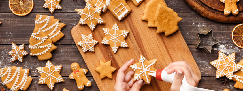 Fun Facts About Gingerbread