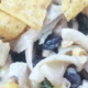 Chicken Ranch Pasta Salad