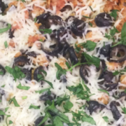 7-Layer Italian Dip