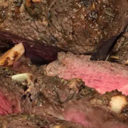 Sirloin Tip Roast