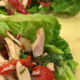 Chicken Lettuce Wraps