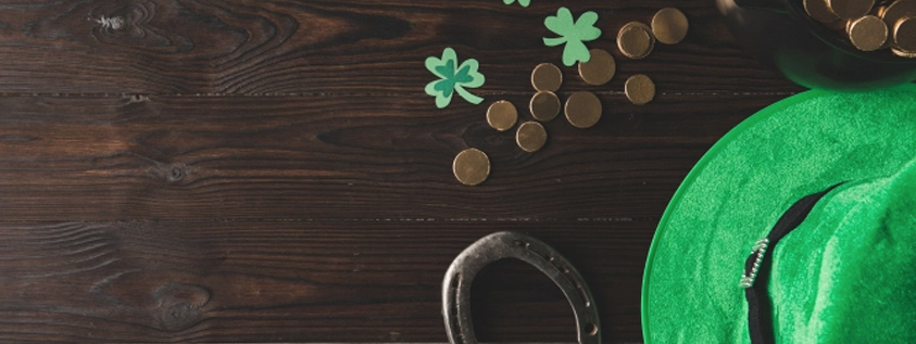 How to Plan the Perfect St. Patrick's Day Party