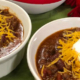 Game Day Beer Chili