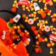 How to Use Up Your Leftover Halloween Candy