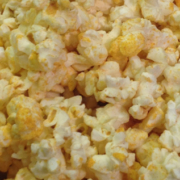 BBQ - Ranch Popcorn (Gridiron Grille)