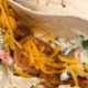 Shrimp Tacos with Creamy Slaw