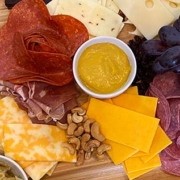 How to Assemble a Charcuterie Board