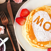 Recipes to Put a Smile on Mom's Face This Mother's Day