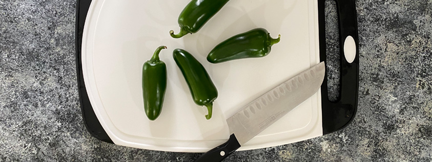 Jalapeno How-To
