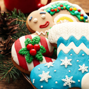 4 Delicious Cookie Recipes Perfect for the Holiday