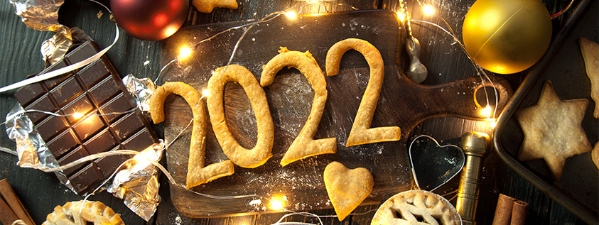 Top 6 Recipes of 2022